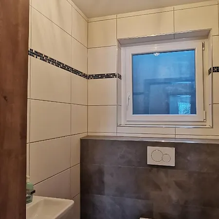 شقة Berg:zeit_apartments تامسويغ